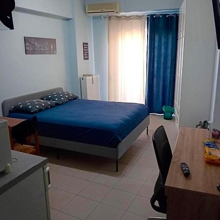 Scenario Studios Gümülcine Dış mekan fotoğraf