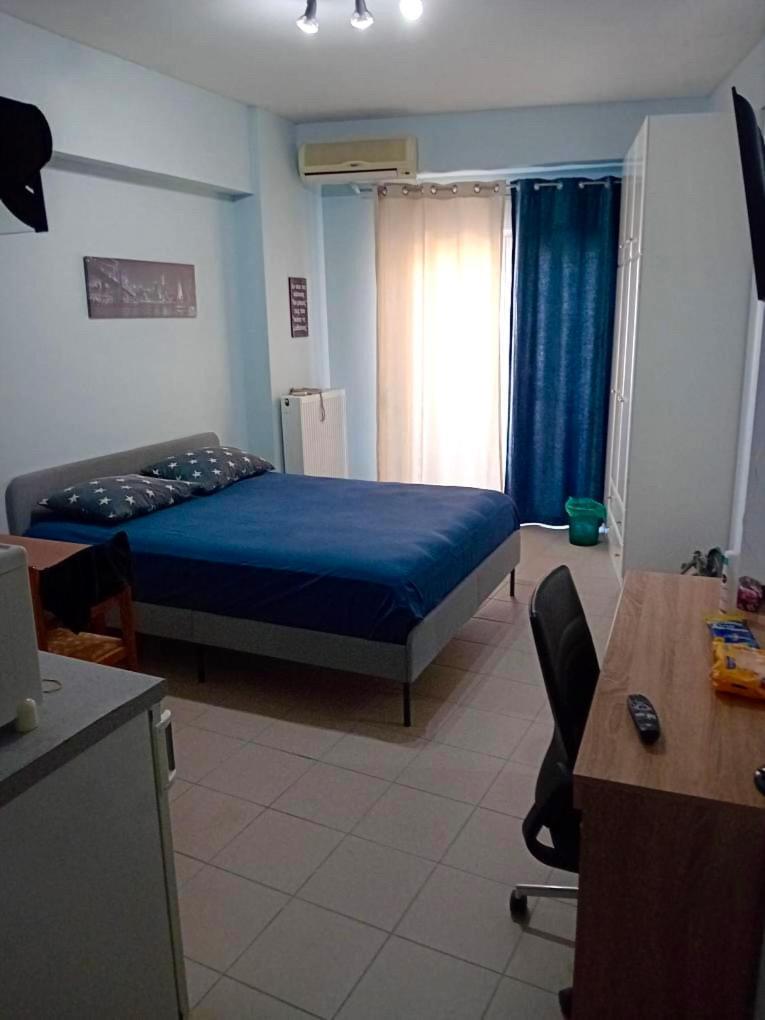 Scenario Studios Gümülcine Dış mekan fotoğraf
