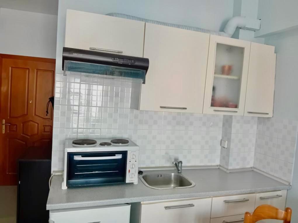 Scenario Studios Gümülcine Dış mekan fotoğraf